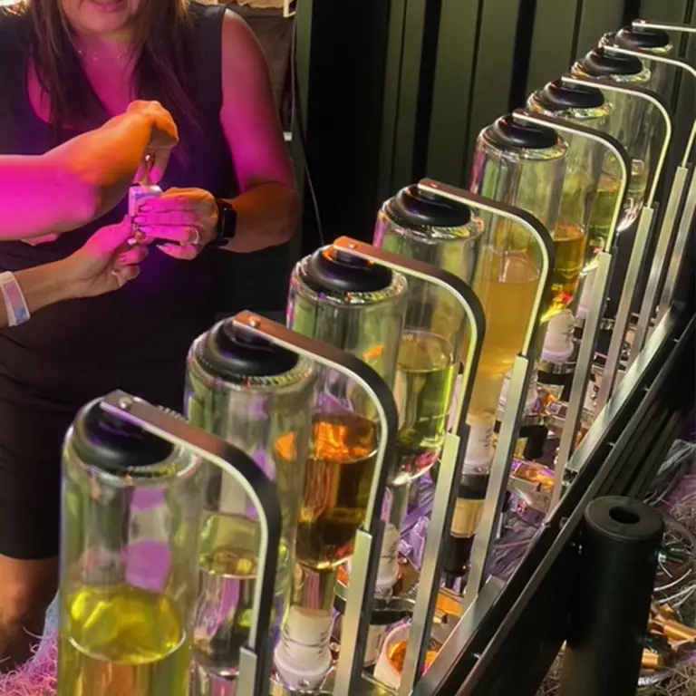 scent-bar
